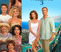 Movie Afternoon Presents: "My Big Fat Greek Wedding 3"
